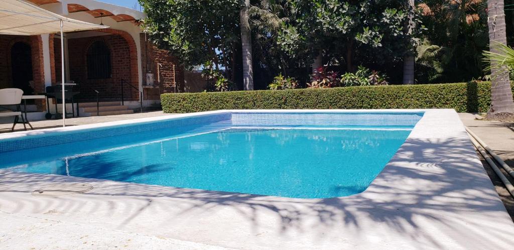 Villas del monteon photo