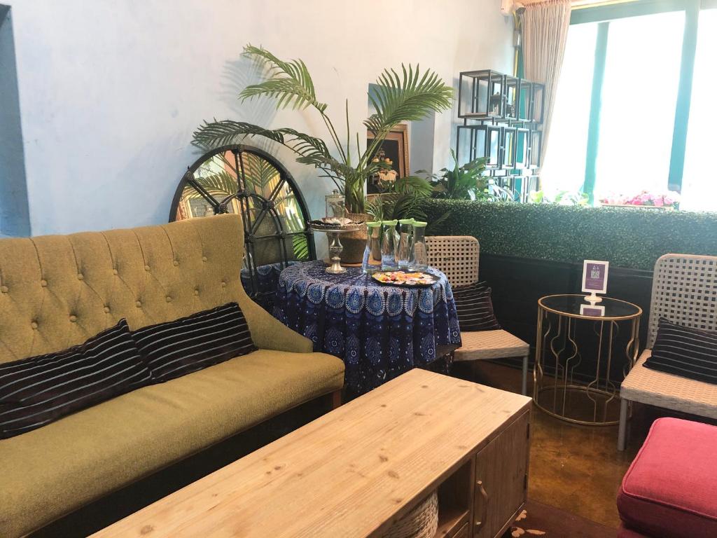 Sennong Homestay 호텔 이미지 1