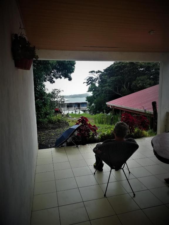Villa Morella — Hotel in Monteverde