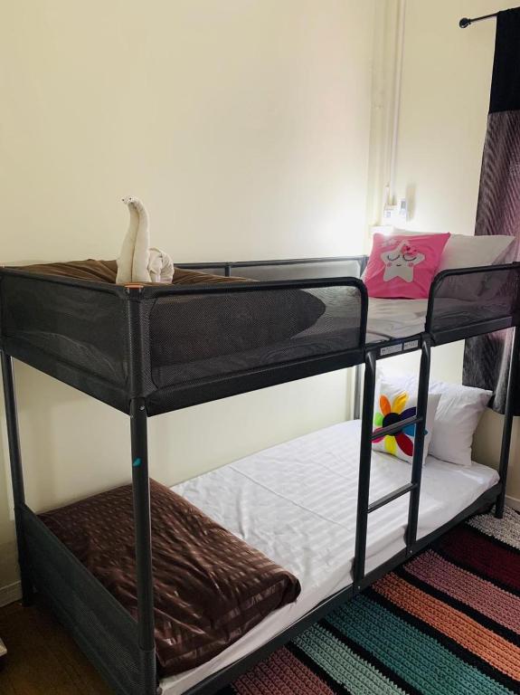 Baan Mae Somkid Homestay photo