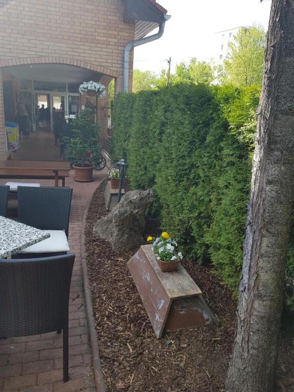 Sabbia Ristorante - Restauracia a Ubytovanie Prievidza photo