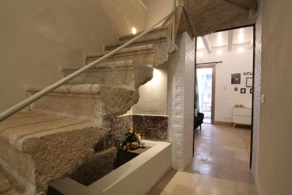 Casa DILETTA - Trapani Centro Storico - 2