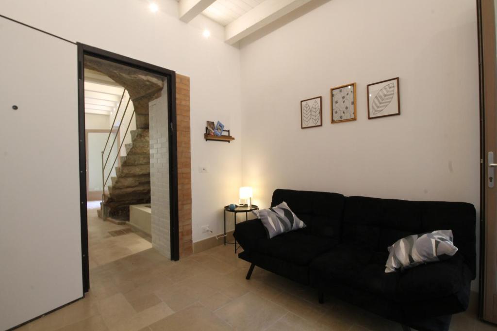 Casa DILETTA - Trapani Centro Storico - 4