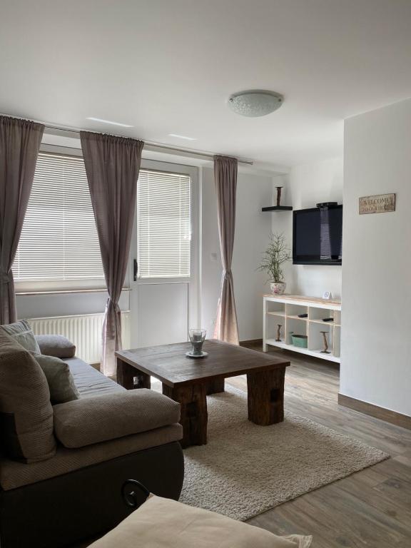 Apartments Vila Cvetka Bled 8