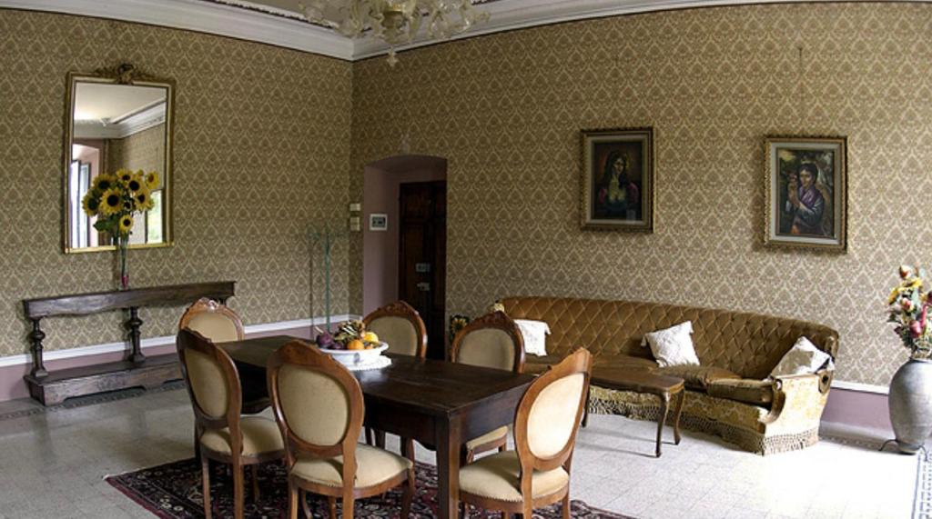 Residenza Sant'Emiliano photo