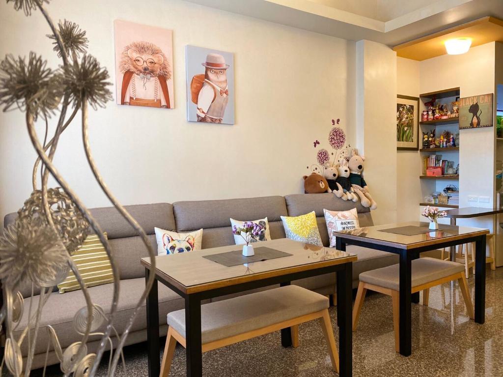 Redbean Guesthouse