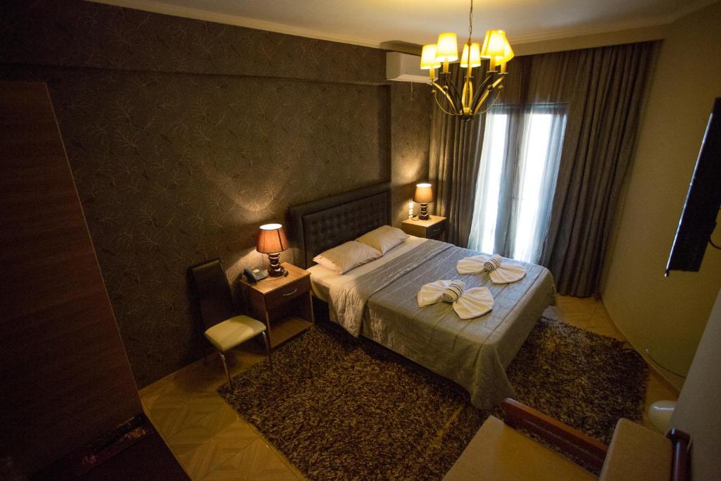 Delfini Hotel photo