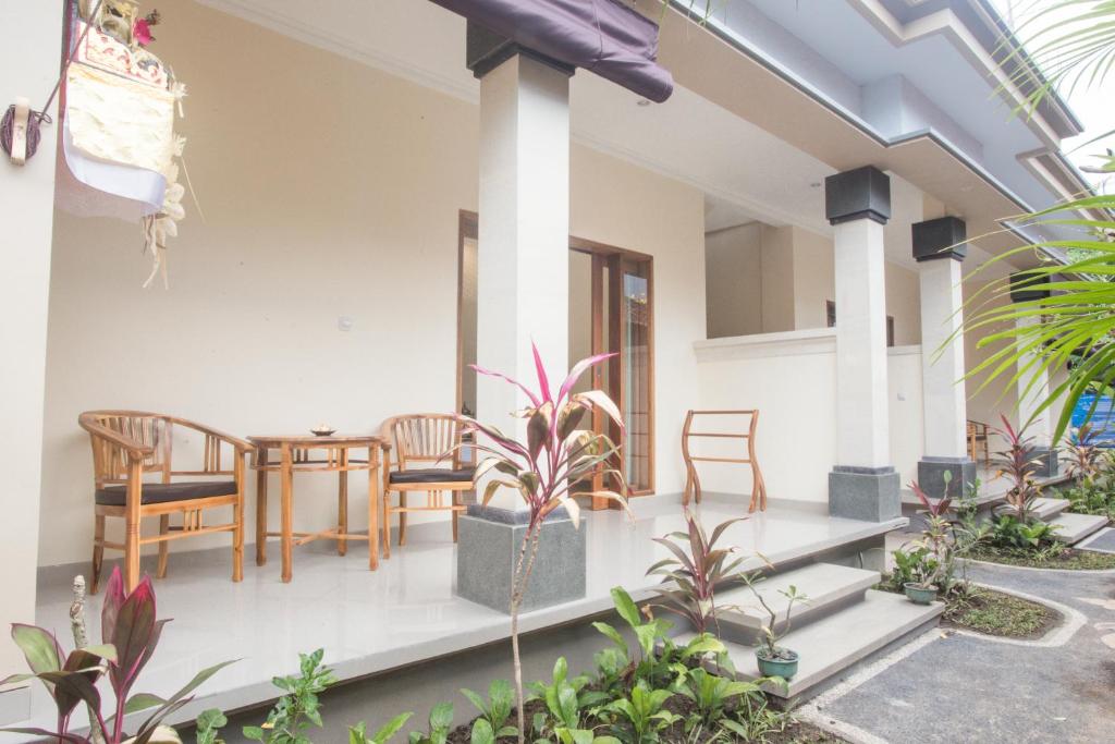 Monka House photo