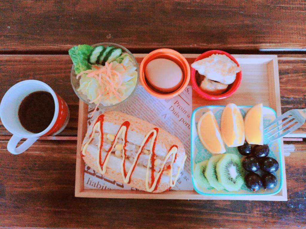 Coconutpalm Home 호텔 이미지 1