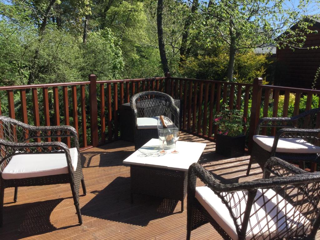 Rannoch Lodge, Auchterarder photo 5