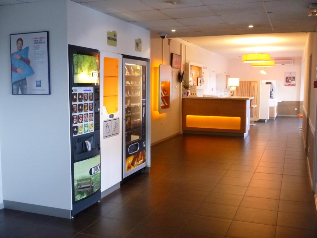 ibis budget Narbonne Sud A9/A61 photo