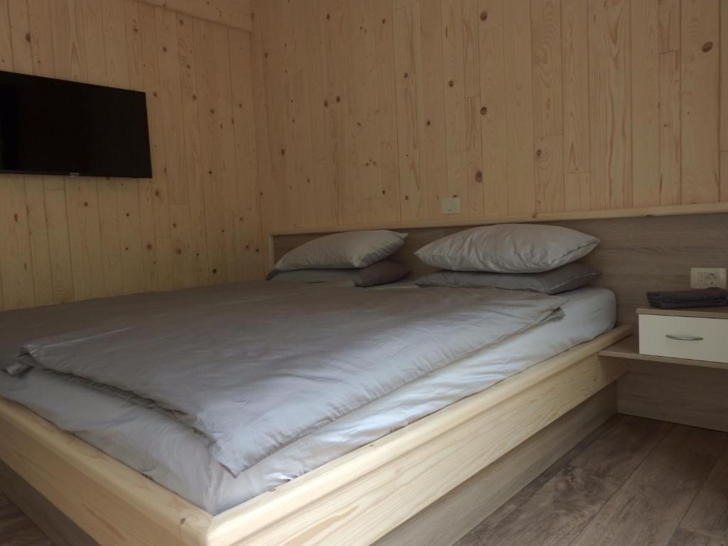 Pocitniski hisici - Small holiday houses 8