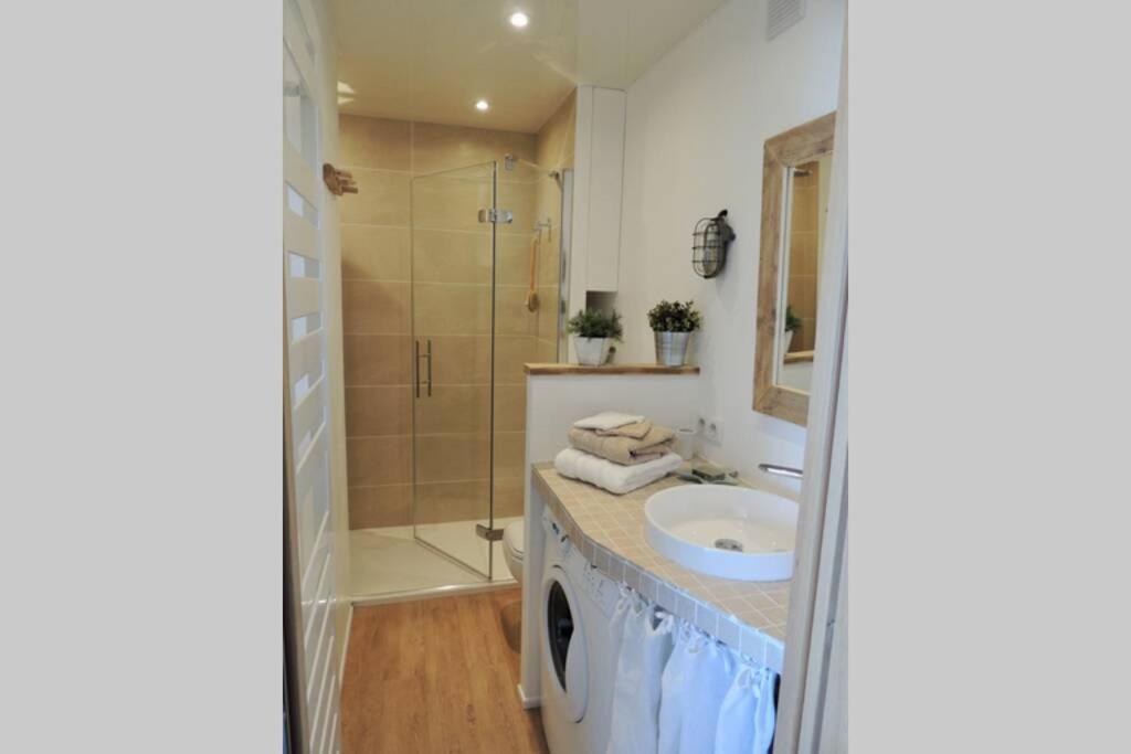 emplacement privilégié pour ce bel appartement - 3
