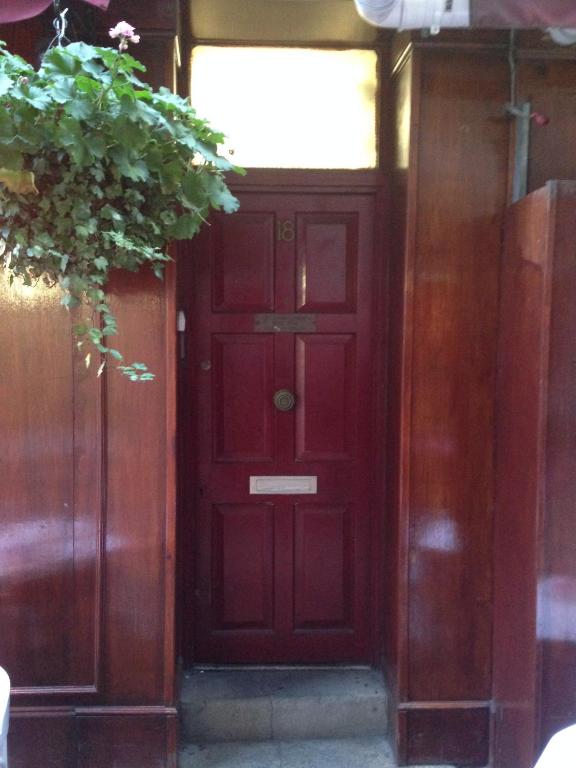 Mayfair Flat photo