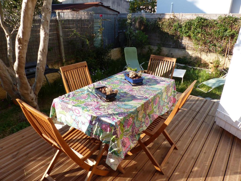 Maison au bord de l'étang de Thau- Sète - 2