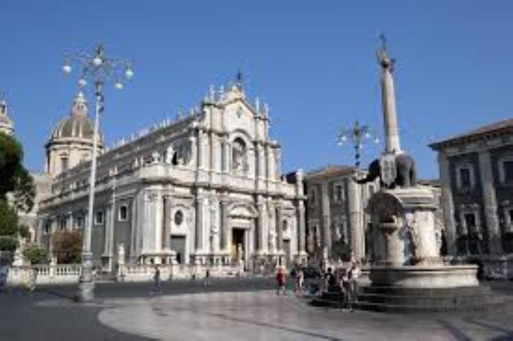 Suite chicca nel cuore del centro storico photo