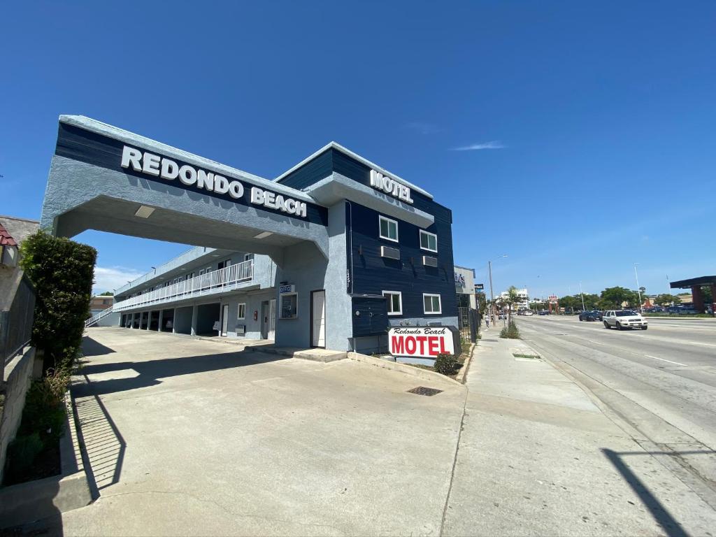 Redondo Beach Motel - LAX photo
