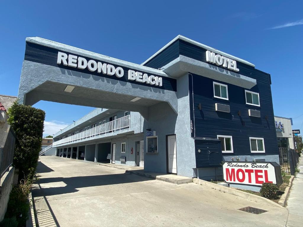 Redondo Beach Motel - LAX photo