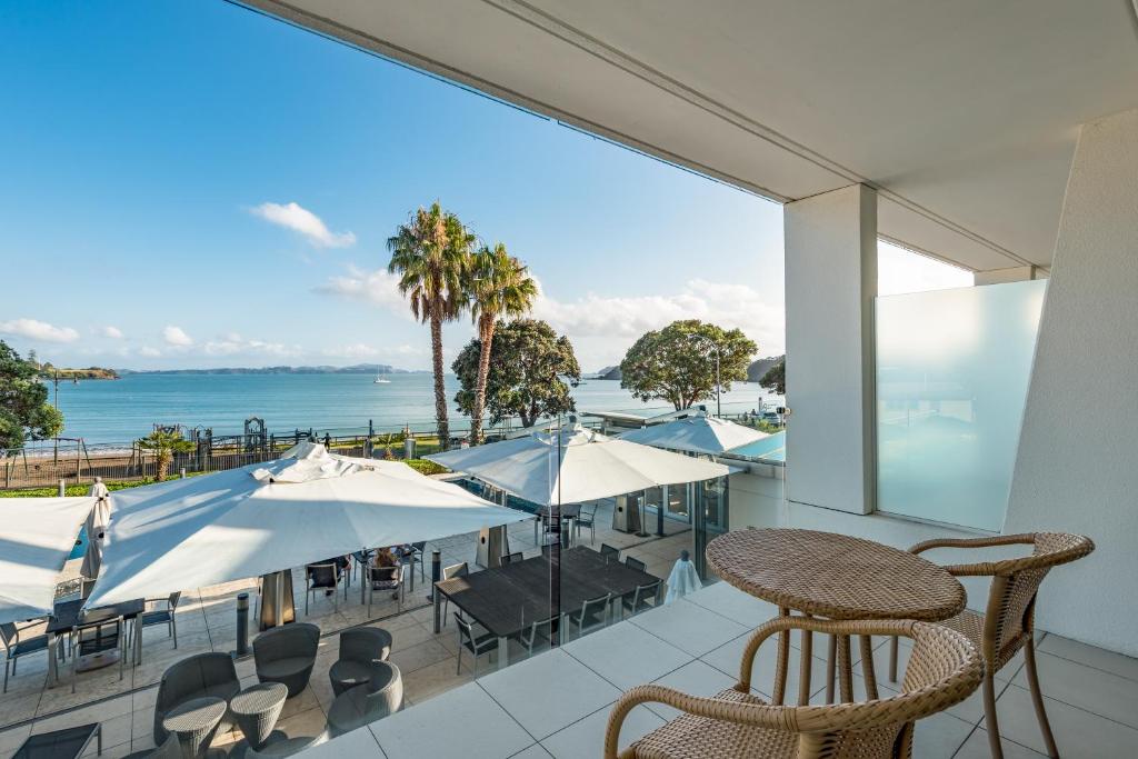 Surrounding environment, Paihia Beach Resort and Spa in Bay of Islands