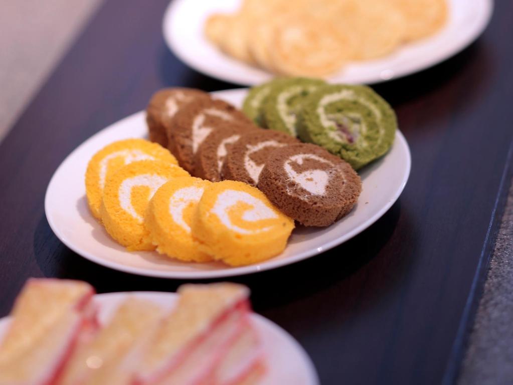 公用交誼廳/視聽室