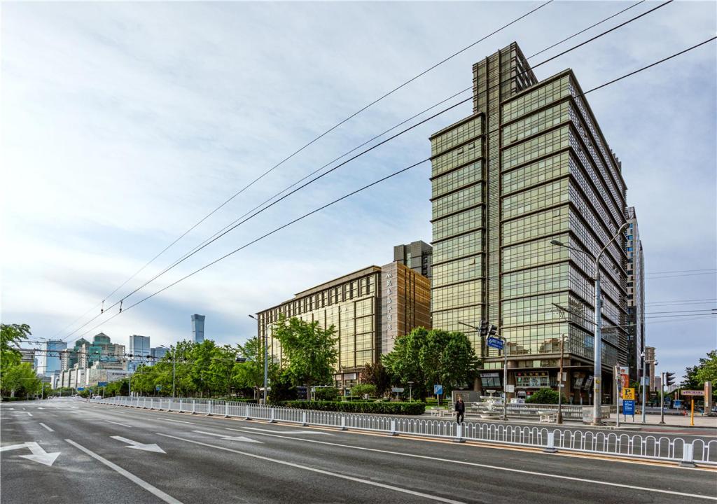 Hotel Property