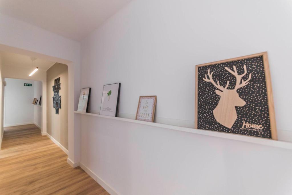 Apartamento Turístico IRATI - 4