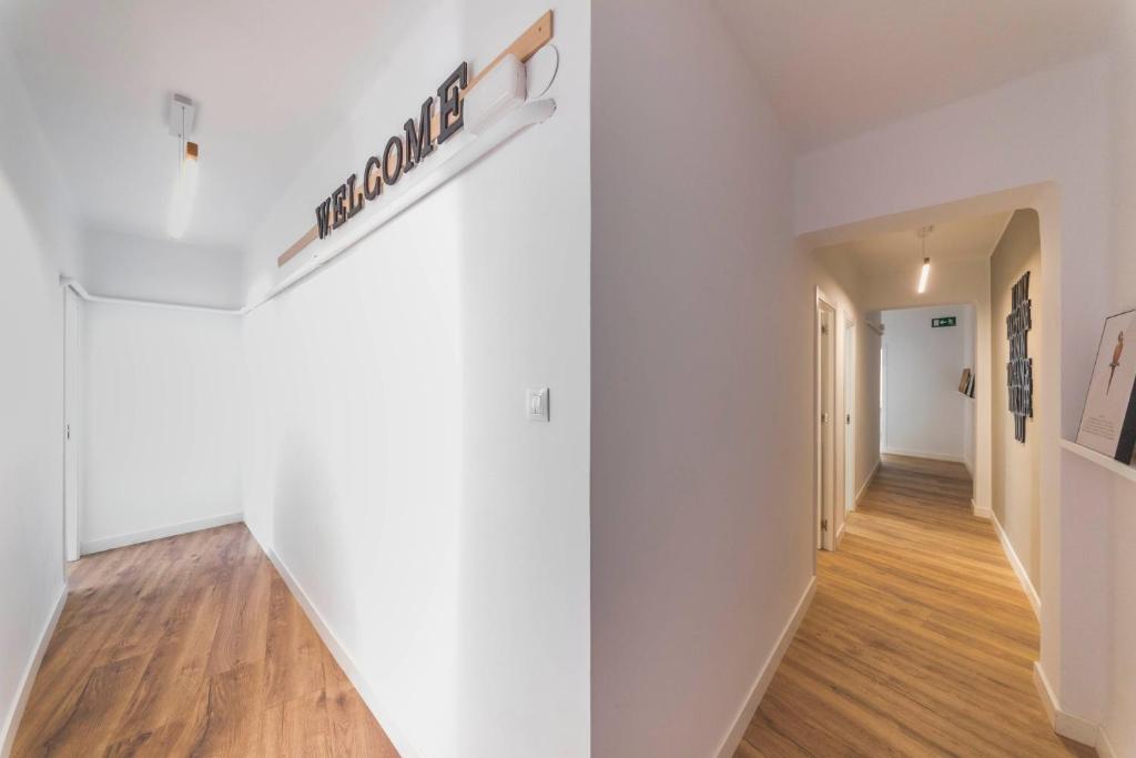 Apartamento Turístico IRATI - 3