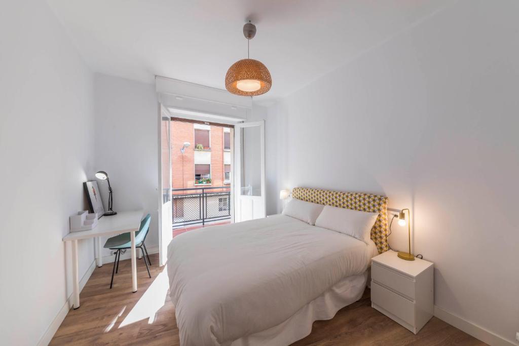 Apartamento Turístico IRATI - 5