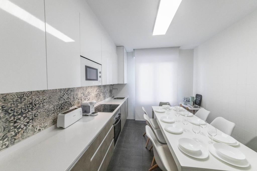 Apartamento Turístico IRATI - 1