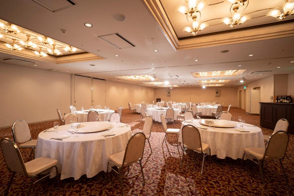 Hotel Green Park Suzuka 호텔 이미지 1