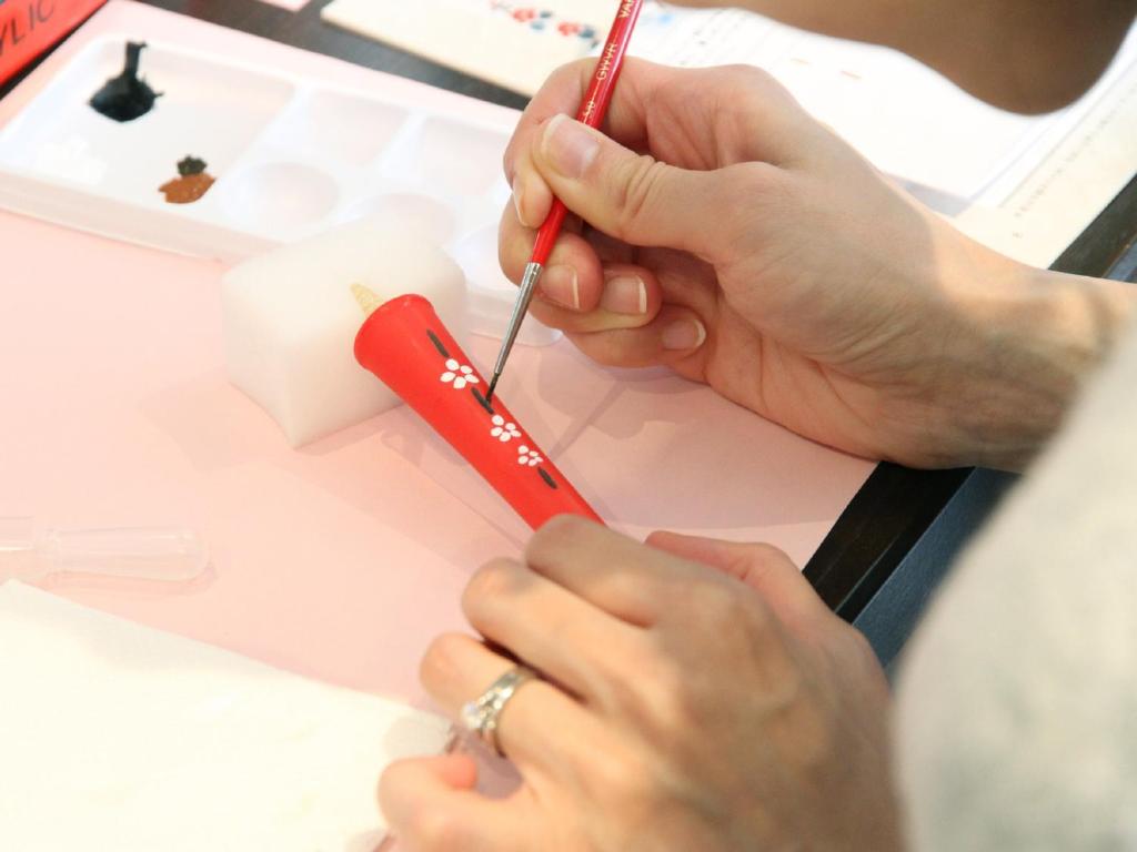 kawasan lounge/TV kongsi