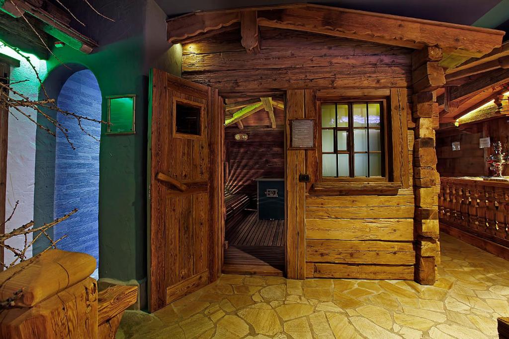 Hotel Arnika Wellness - 3