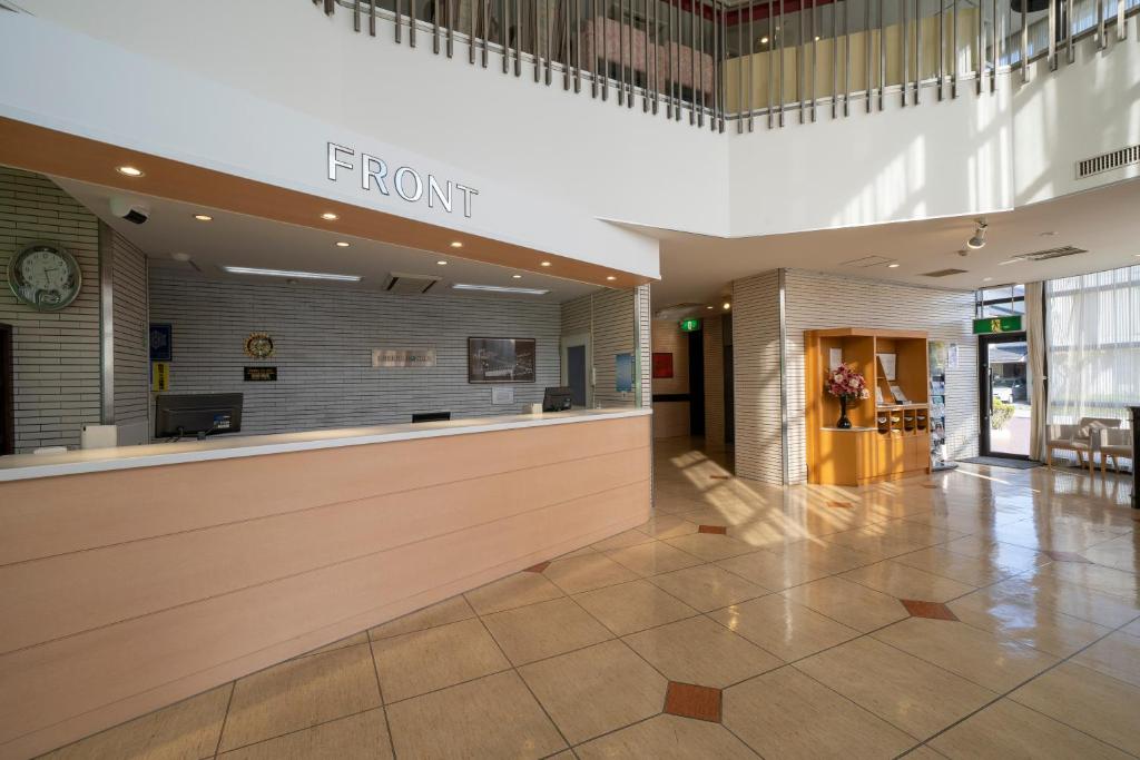 Ise City Hotel 호텔 이미지 2