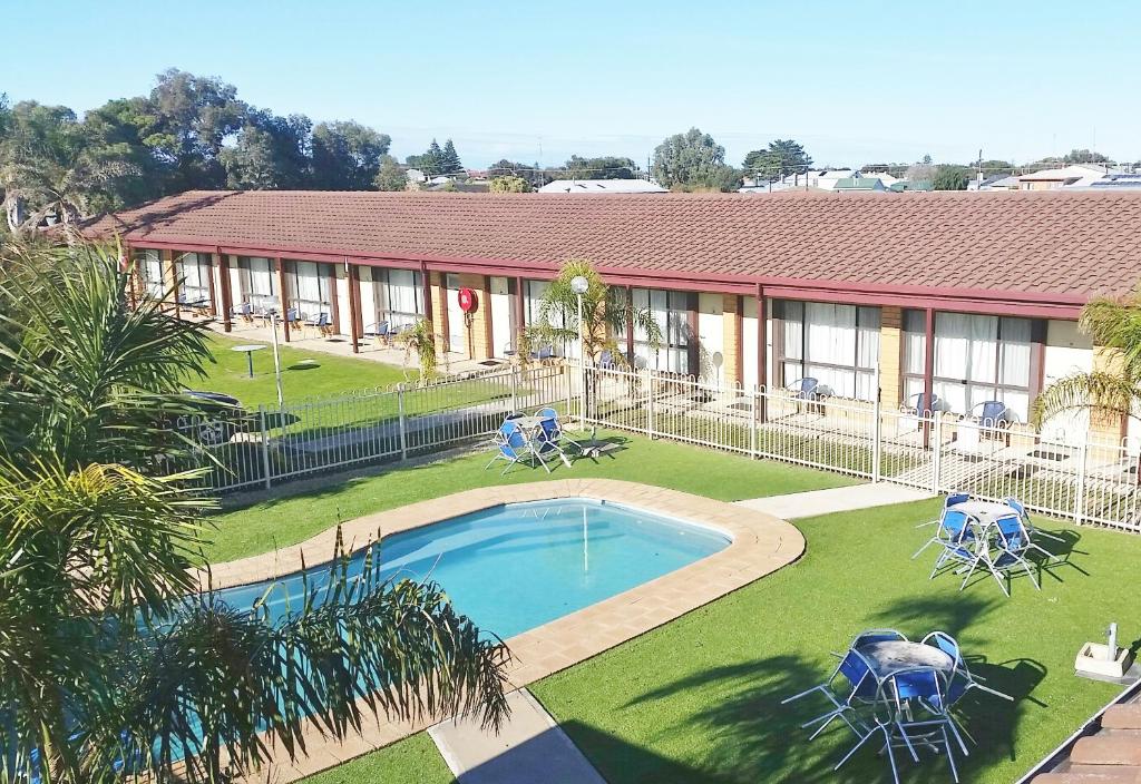 Lacepede Bay Motel photo