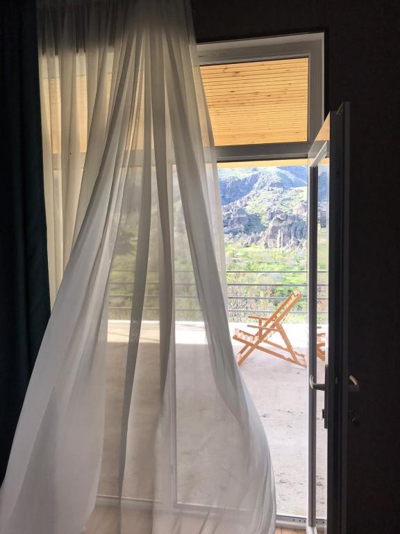 Hotel Vardzia Terrace photo