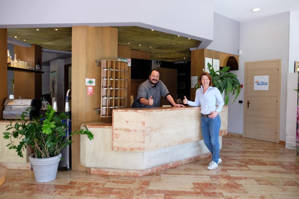 Hotel Ristorante Al Fiore photo