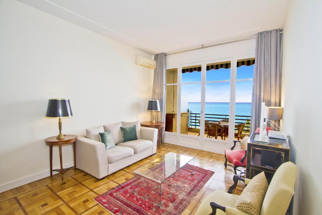 BEACHSIDE SUITE PANORAMIC - PROMENADE HOLIDAY - 3