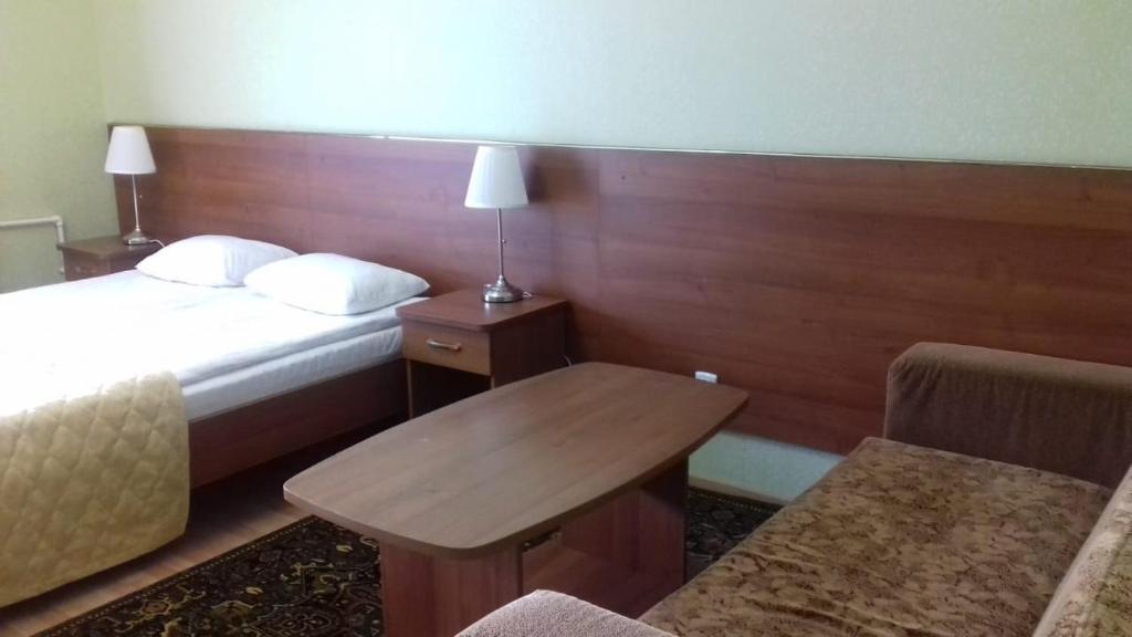 Hotel IGMAN photo