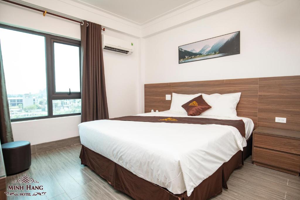 Minh Hang 2 Hotel — Hotel in Thanh Hoá / Sầm Sơn Beach