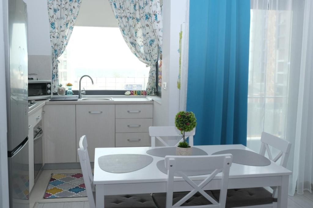 Panoramis Residence By the Sea, Mamaia Nord – Năvodari