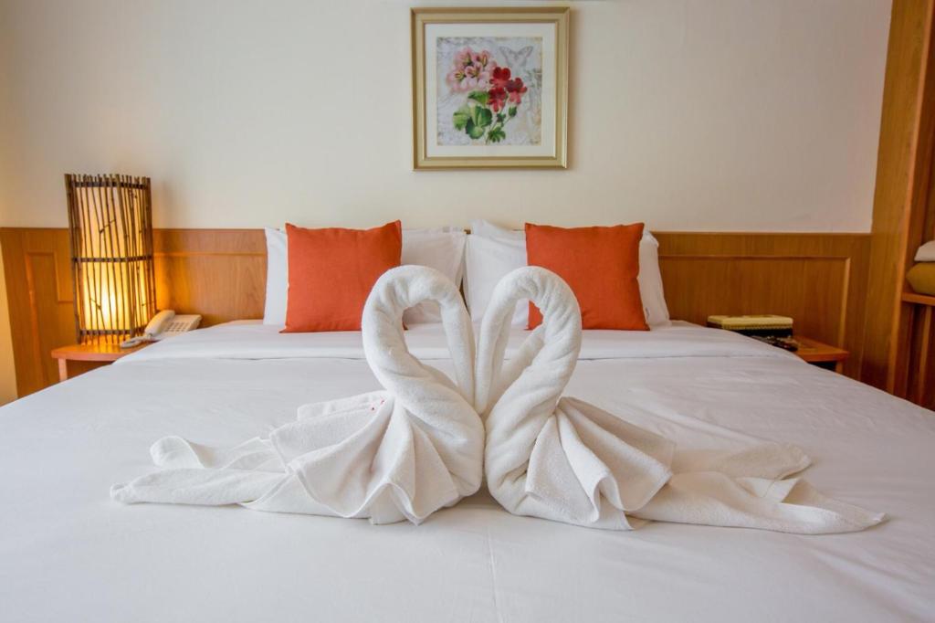 Phurua Inn ภูเรือ อินน์ photo