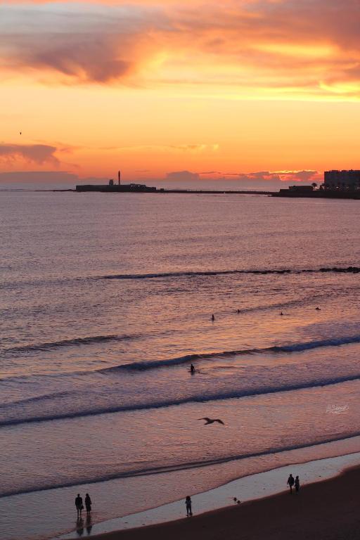 Apartamento VENTANAL AL MAR (Free Parking) - 4