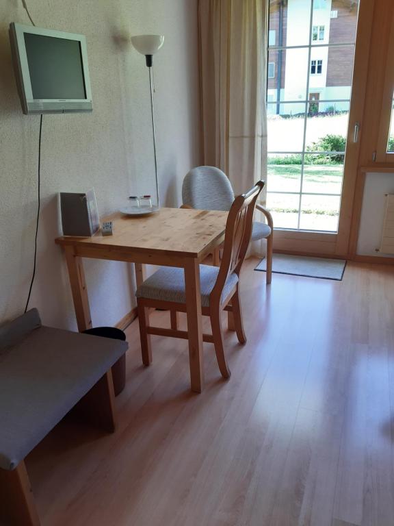 Hotel Garni Alpina photo