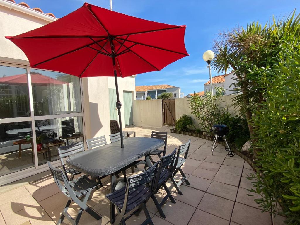Maison de vacance proche de la mer - 3