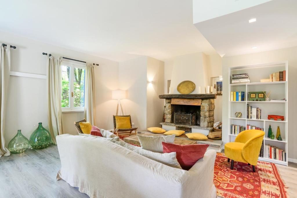 GuestHost - Villa in the Green 5 kilometres from Bellagio - 5