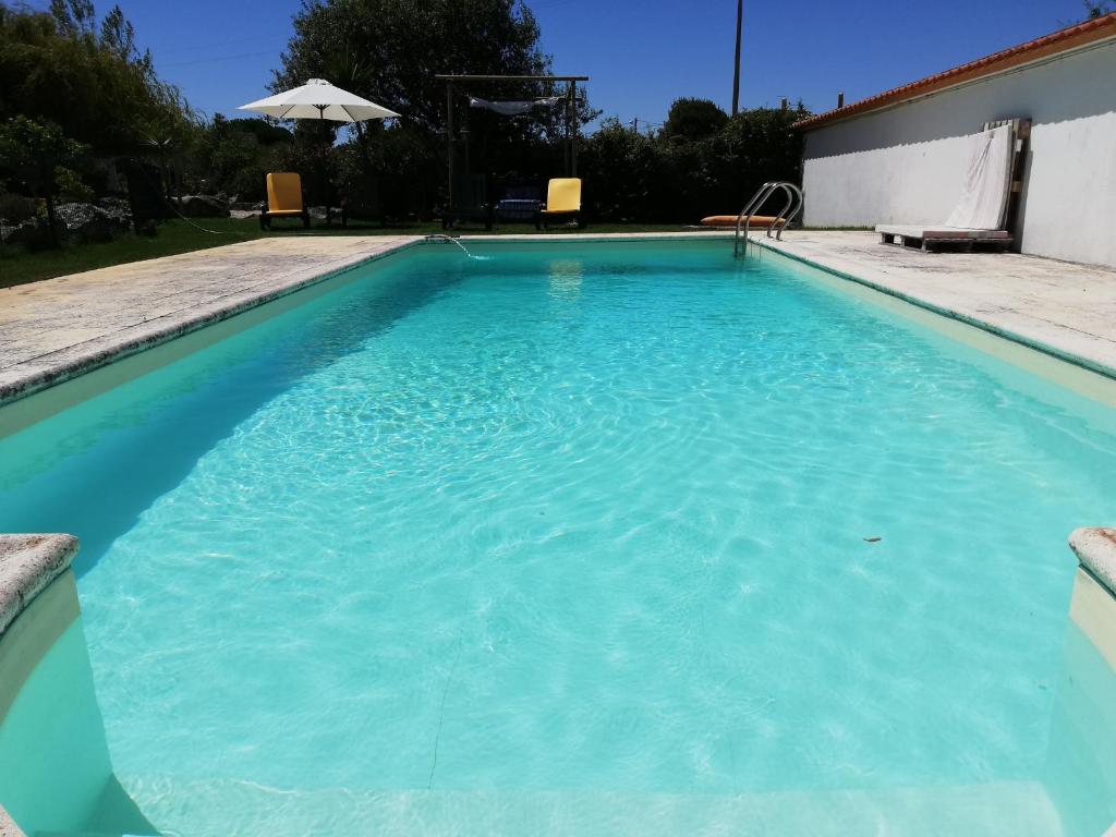 Quinta Sao Martinho photo