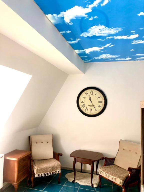 Apartment Duplex photo