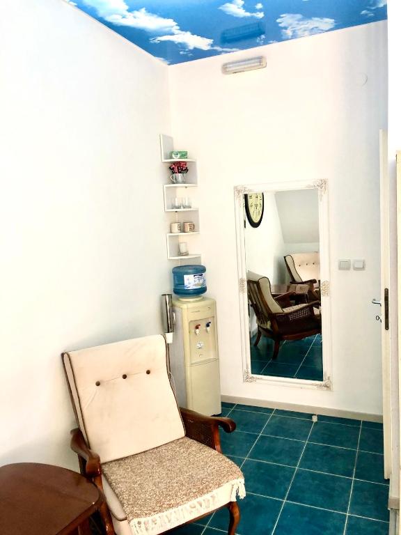 Apartment Duplex photo