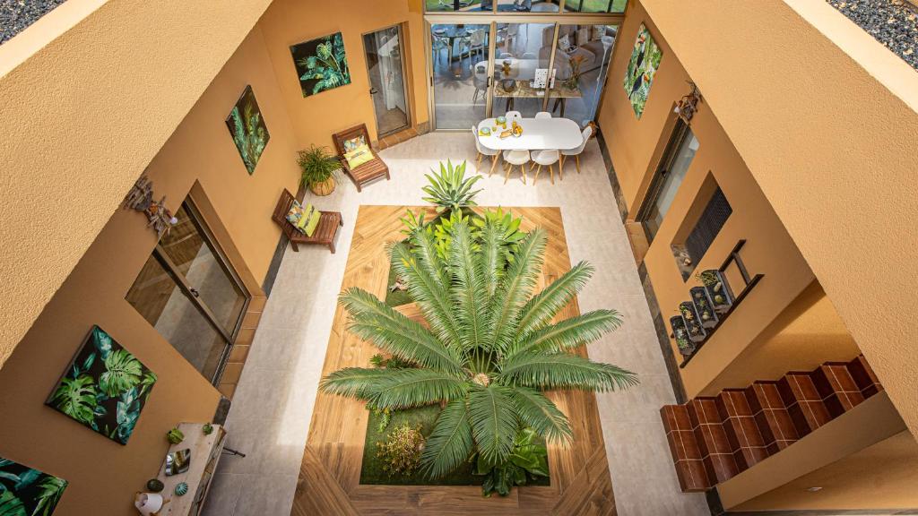 Villa Fortuna - 1