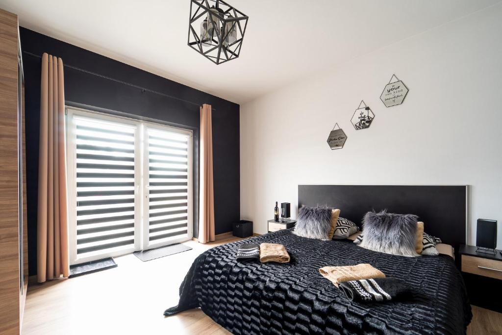 Apartament Perla Pienin — Hotel in Dębno (Lesser Poland)